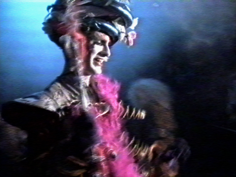 Night Of The Leopards still 5